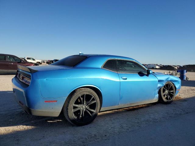 2018 Dodge Challenger Sxt - Image 3