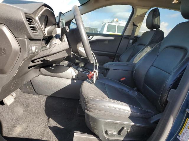 2020 Ford Escape Se Sport - Image 7