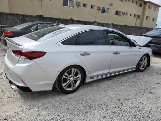 2019 Hyundai Sonata Limited - Image 3