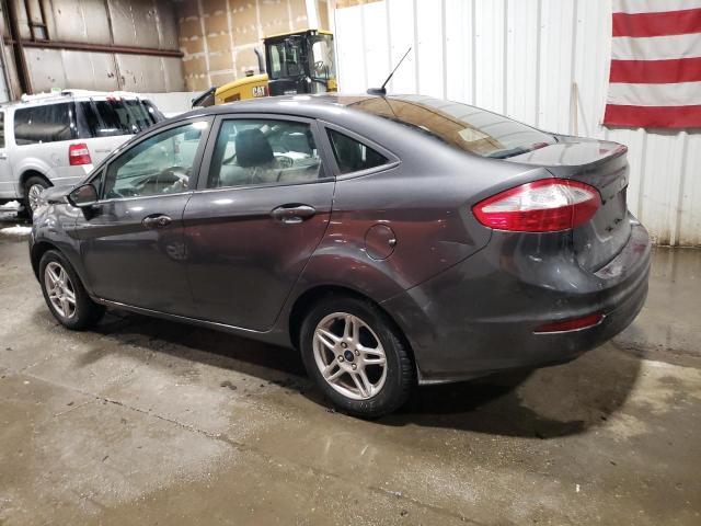 2019 Ford Fiesta Se - Image 2