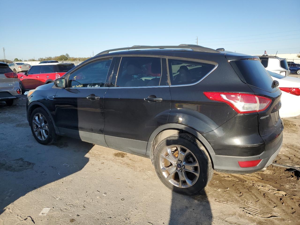 2014 FORD ESCAPE SE - Image 2