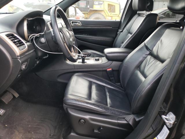 2015 Jeep Grand Cherokee Limited - Фото 7