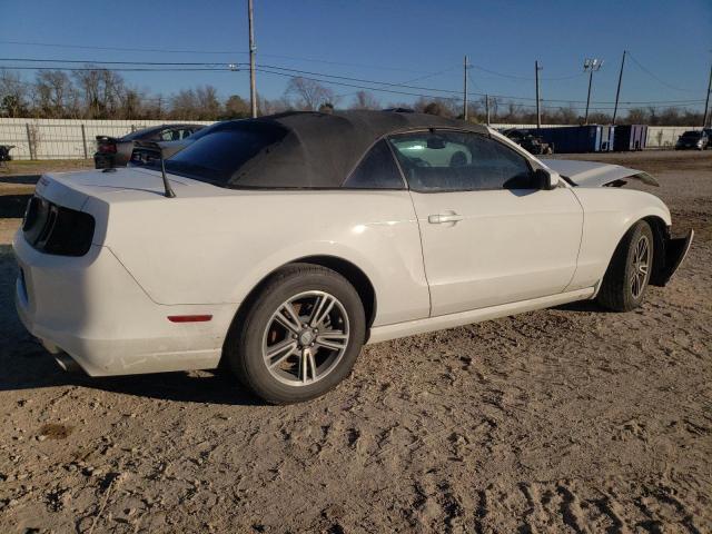 2013 Ford Mustang - Фото 3