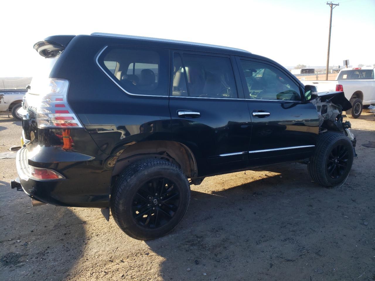 2015 LEXUS GX 460 PRE - Image 3