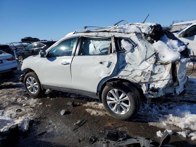 2016 Nissan Rogue S - Image 2
