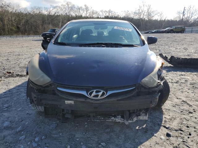 2013 Hyundai Elantra Gls - Image 5