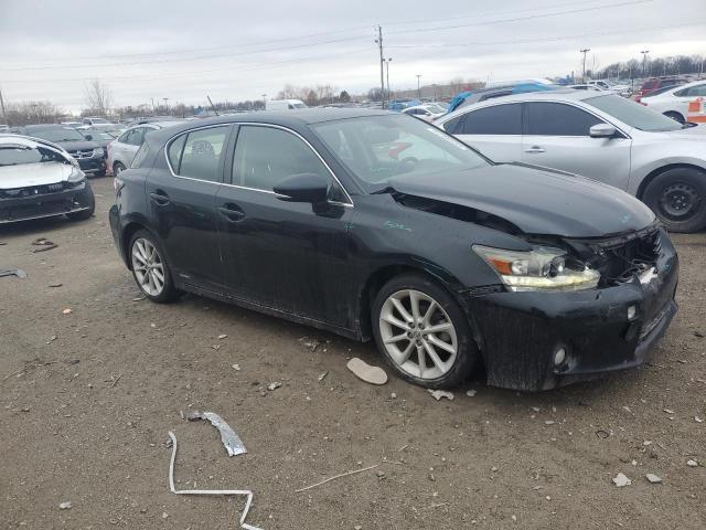 2013 Lexus Ct 200 - Фото 4