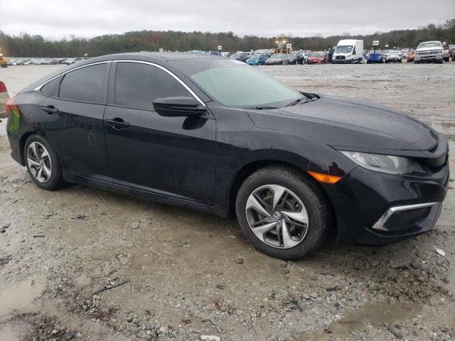 2019 Honda Civic Lx - Фото 4