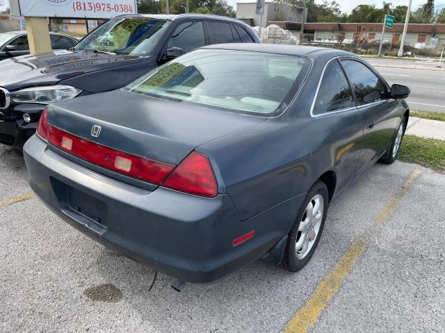 1999 Honda Accord Lx - Фото 4