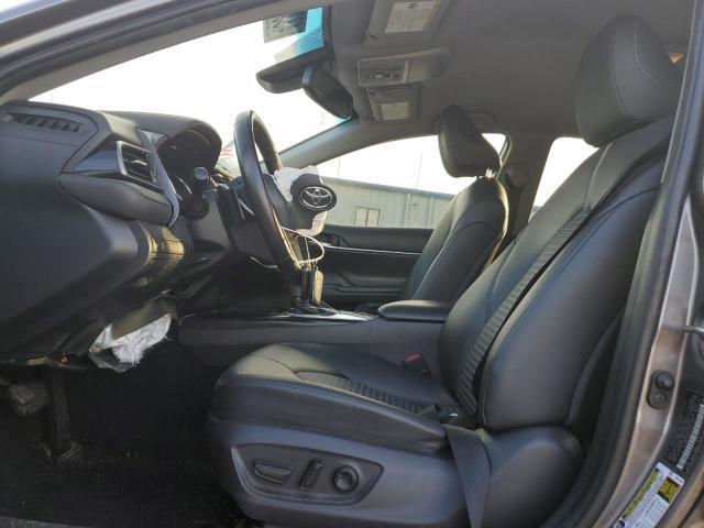 2019 Toyota Camry L - Image 7