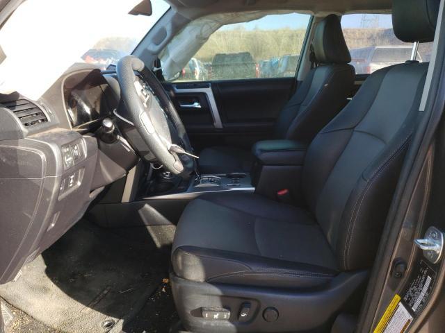 2019 Toyota 4Runner Sr5 - Фото 7