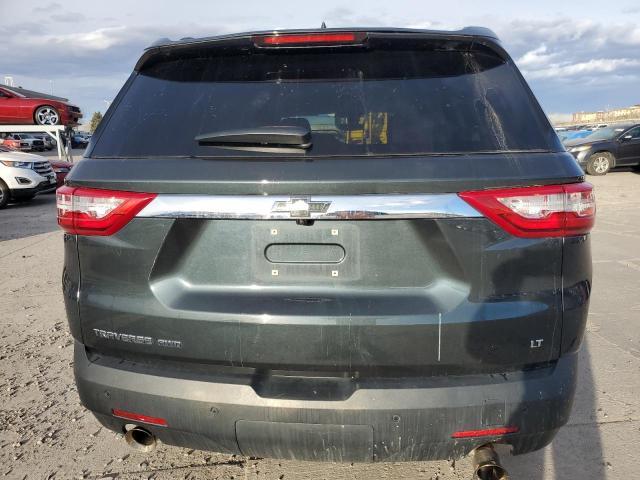 2020 Chevrolet Traverse Lt - Image 6