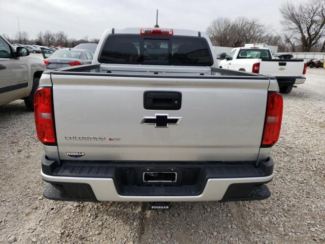 2017 Chevrolet Colorado Z71 - Фото 6