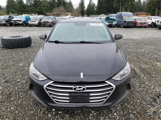 2017 Hyundai Elantra Se - Image 5
