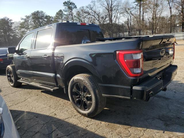 2023 Ford F150 Supercrew - Фото 2