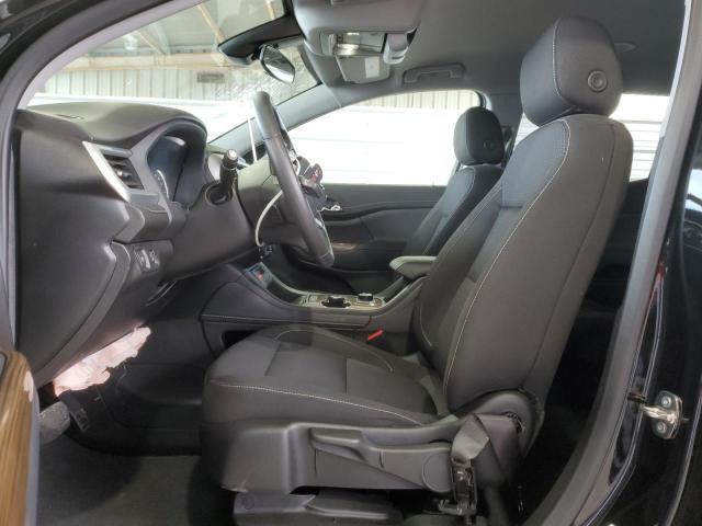 2023 GMC Acadia Sle - Фото 7