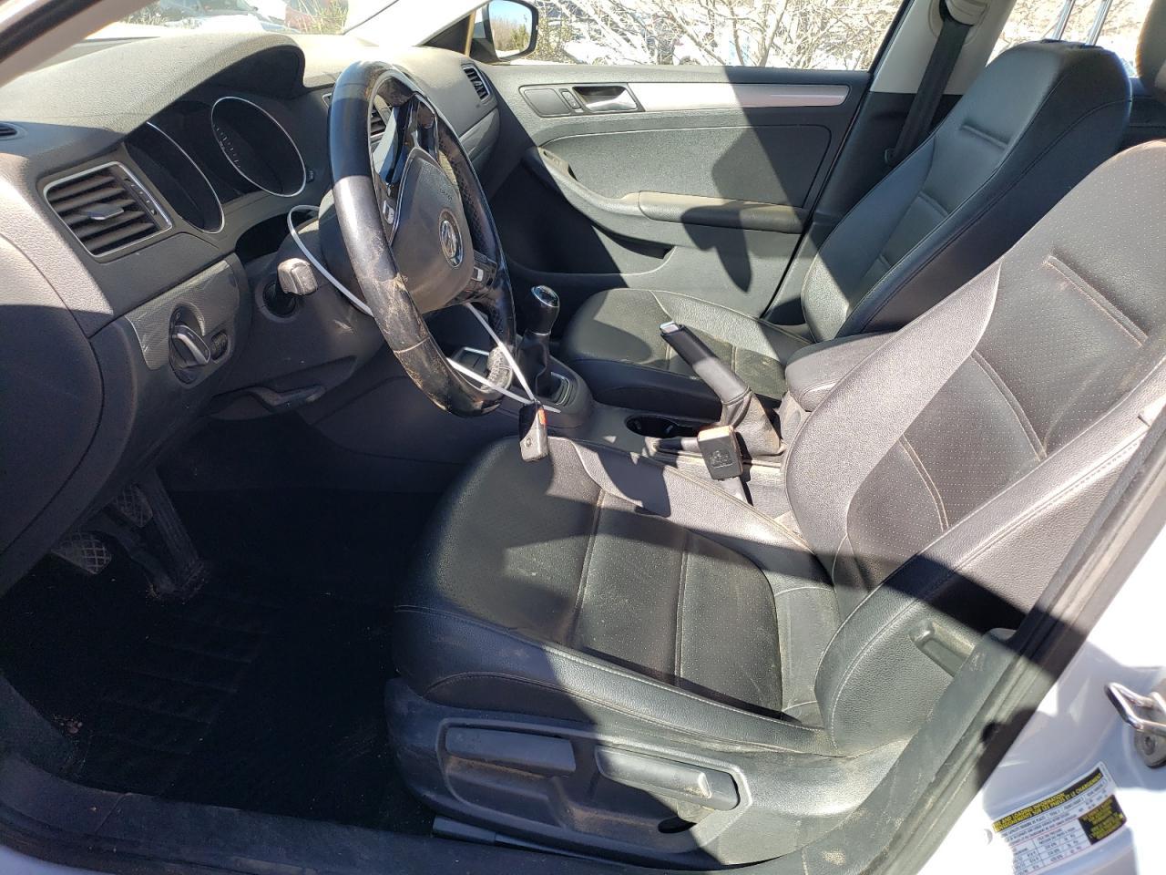 2017 VOLKSWAGEN JETTA SE - Фото 7