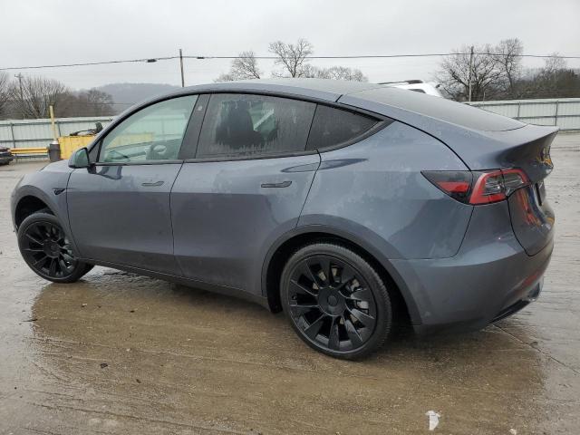 2022 Tesla Model Y - Фото 2