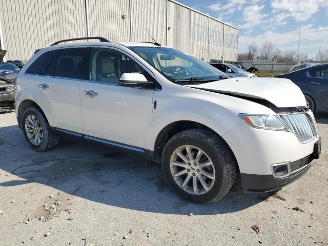 2015 Lincoln Mkx - Image 4