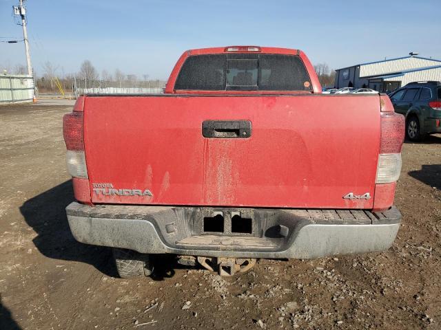 2011 Toyota Tundra Double Cab Sr5 - Image 6