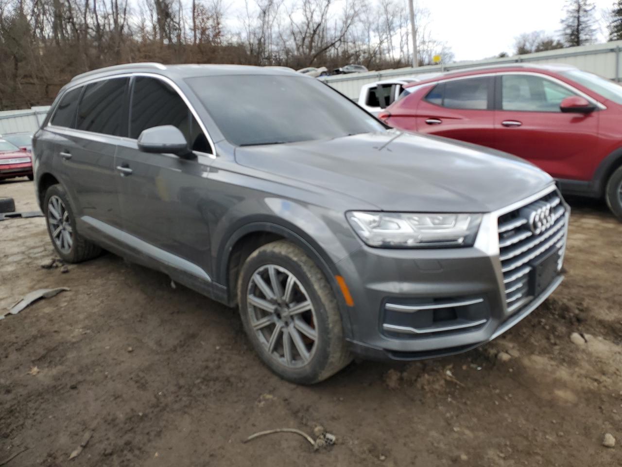 2018 AUDI Q7 PREMIUM - Фото 4
