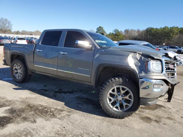 2017 GMC Sierra K1500 Slt - Фото 4