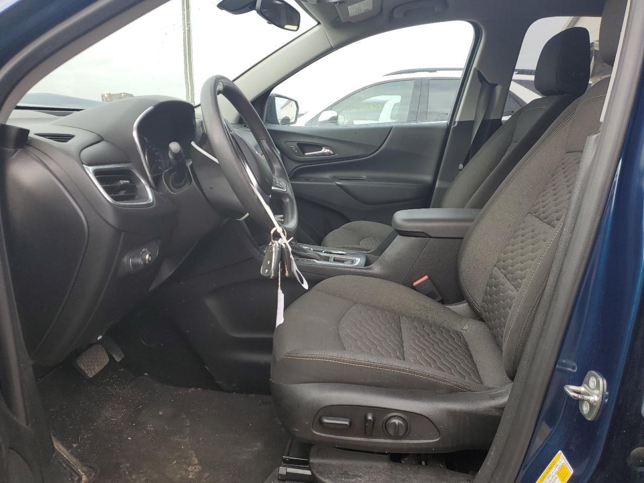 2019 CHEVROLET EQUINOX LT - Image 7