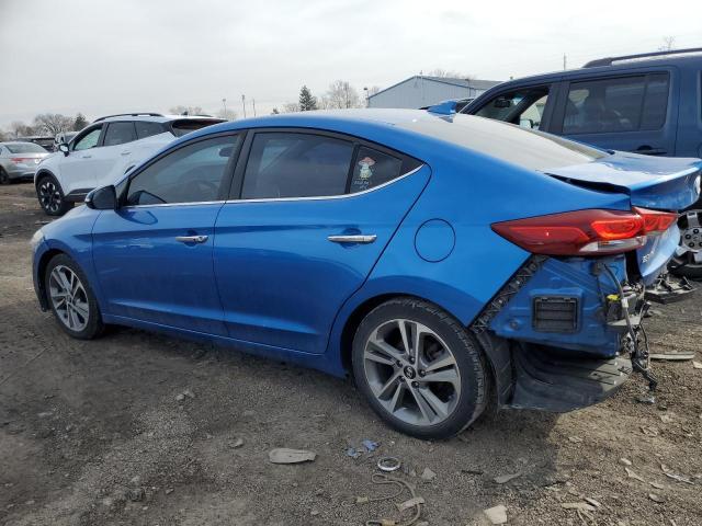 2017 Hyundai Elantra Se - Фото 2