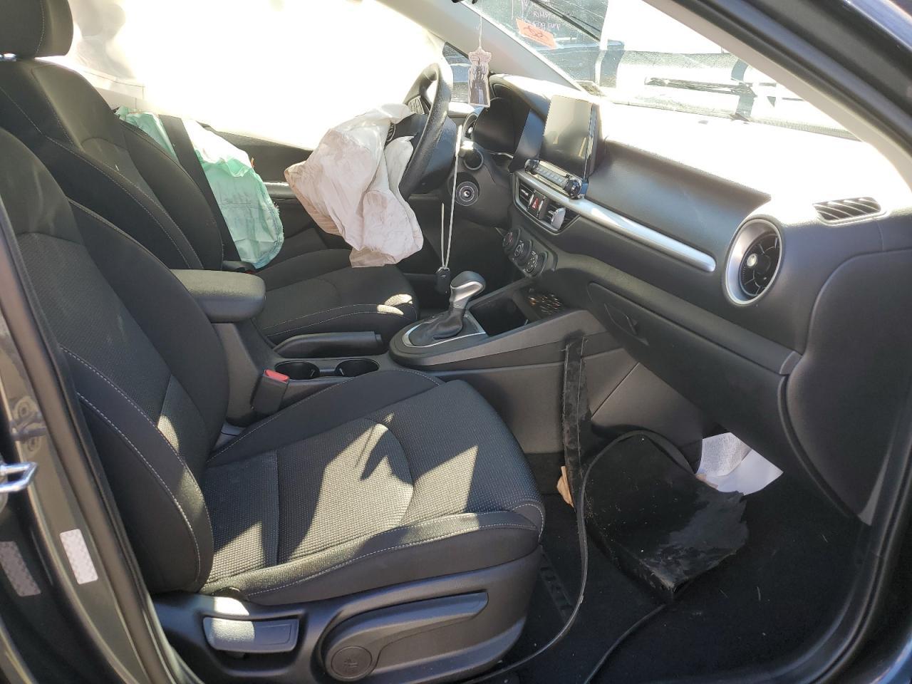 2021 KIA FORTE FE - Фото 7