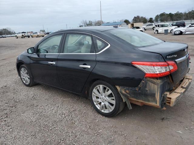 2013 Nissan Sentra S - Image 2