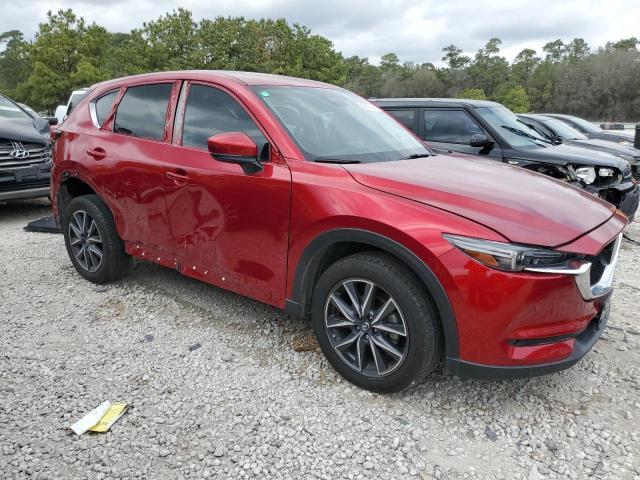 2018 Mazda Cx-5 Grand Touring - Фото 4