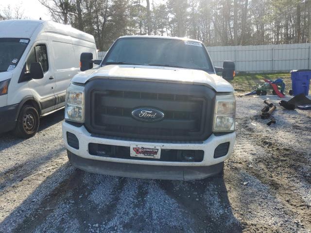 2012 FORD F250 - Фото 5