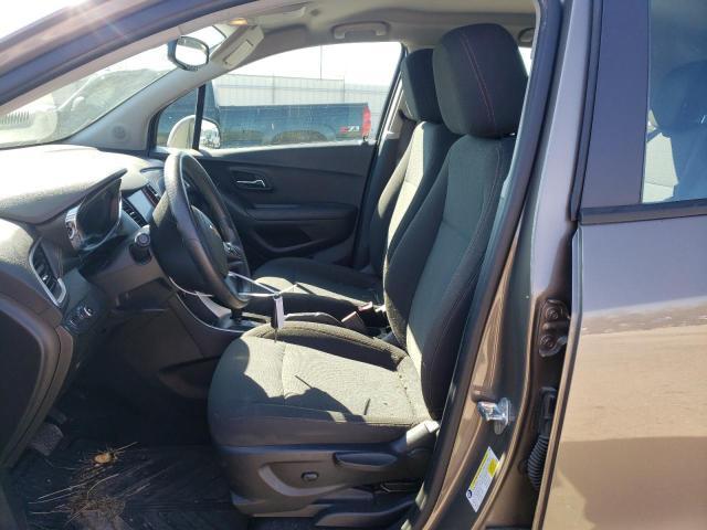 2020 Chevrolet Trax Ls - Фото 7