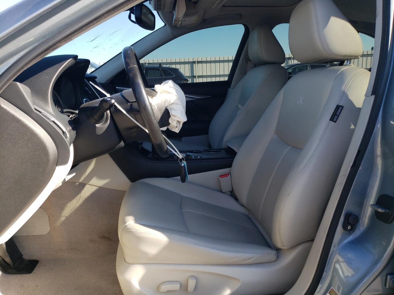 2014 INFINITI Q50 BASE - Image 7