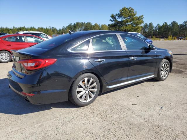 2017 Hyundai Sonata Sport - Image 3