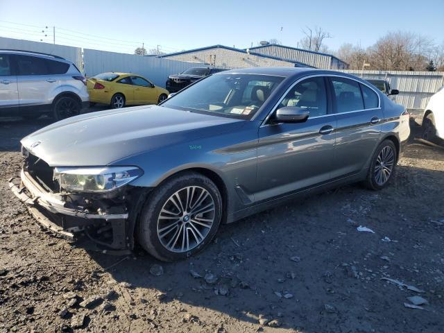 2018 BMW 530 Xi