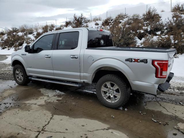 2016 Ford F150 Supercrew - Image 2