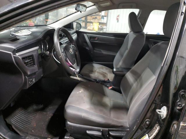 2015 Toyota Corolla L - Фото 7