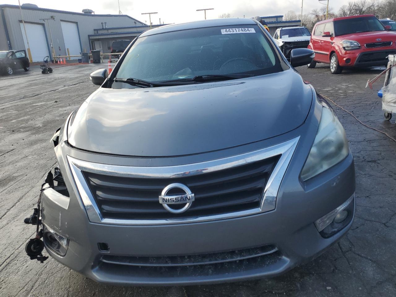 2015 NISSAN ALTIMA 2.5 - Image 5