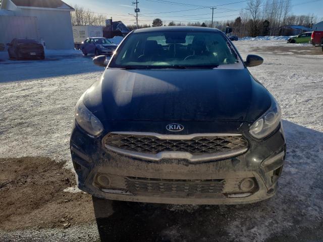 2019 Kia Forte Fe - Фото 5