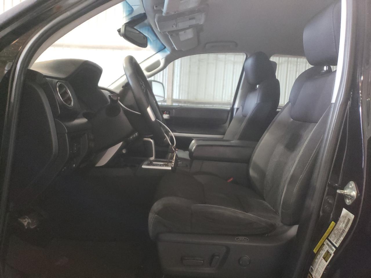 2015 TOYOTA TUNDRA CRE - Image 7