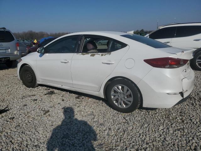 2017 Hyundai Elantra Se - Image 2