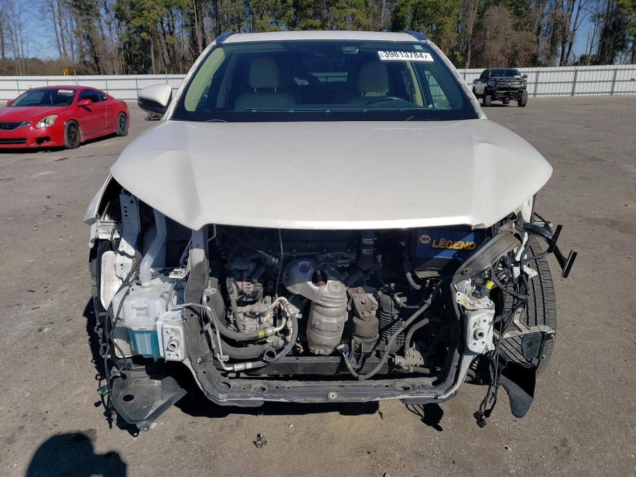 2019 TOYOTA HIGHLANDER - Image 5