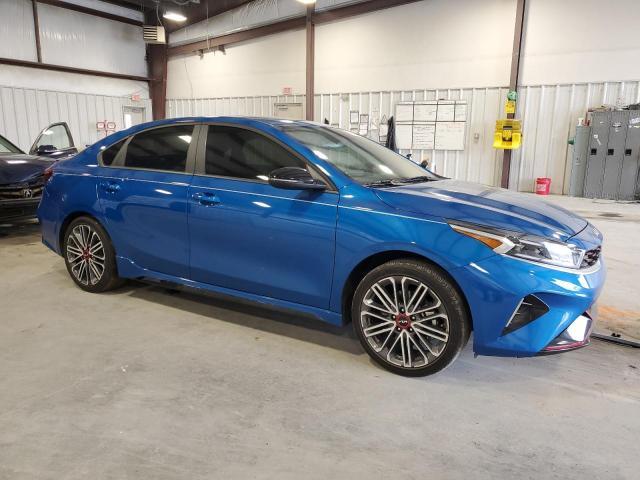 2023 Kia Forte Gt - Фото 4