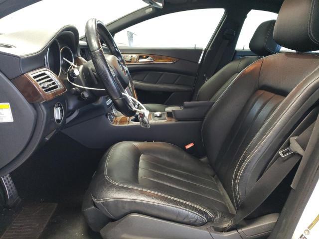 2013 Mercedes-Benz Cls 550 4Matic - Image 7
