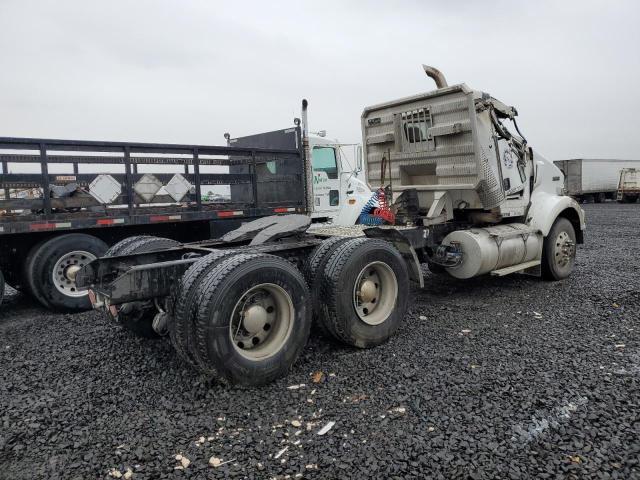 2005 Kenworth Construction T800 - Фото 4