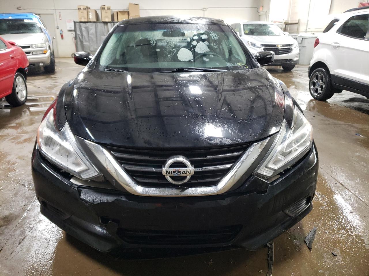 2016 NISSAN ALTIMA 2.5 - Фото 5
