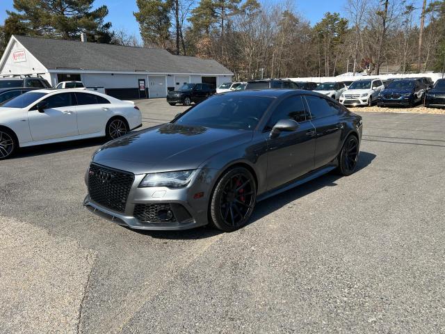 2015 AUDI S7/RS7 car image