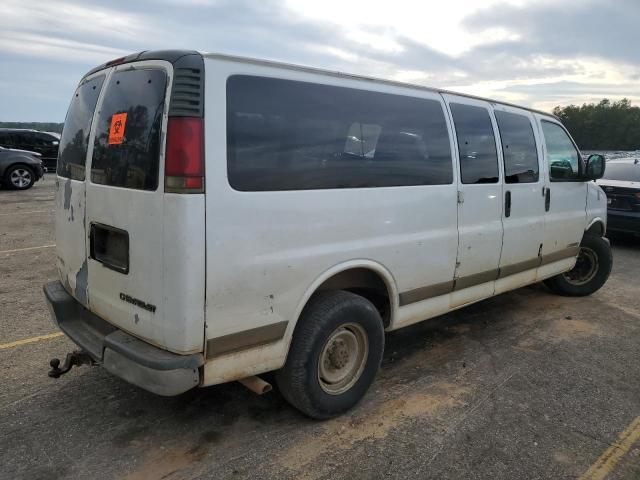 2002 Chevrolet Express G3500 - Фото 3