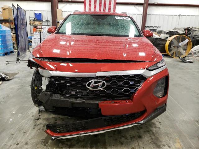 2020 Hyundai Santa Fe Sel - Image 5